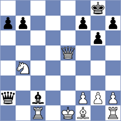 Hajiyev - Manon Og (chess.com INT, 2023)