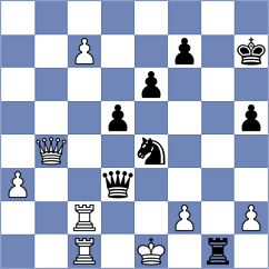 Griffith - Vachier Lagrave (Chess.com INT, 2015)