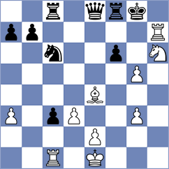 Jones - Papp (Chess.com INT, 2020)