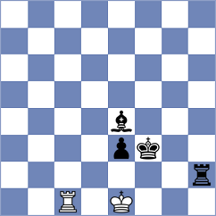 Smith - Boe (Chess.com INT, 2018)