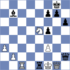 Moskvin - Donchenko (chess.com INT, 2022)