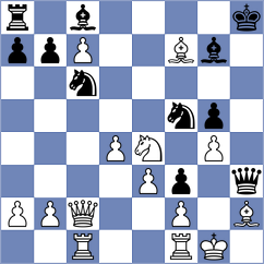 Palkovich - Christensen (Chess.com INT, 2019)