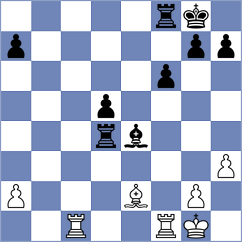 Krsnik Cohar - Nguyen (Chess.com INT, 2020)