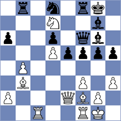 Johnson - Nastore (chess.com INT, 2021)