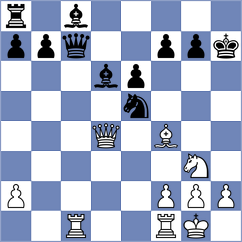 Salem - Tomaszewski (chess.com INT, 2022)