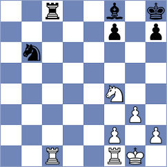 Alekhine - Keres (Munich, 1942)