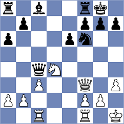Khodjimatov - Grabinsky (chess.com INT, 2023)