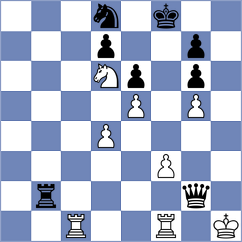 Perez Gormaz - Elgersma (Chess.com INT, 2020)