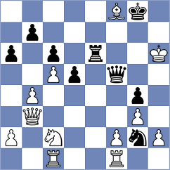 Drygalov - Le (Chess.com INT, 2018)