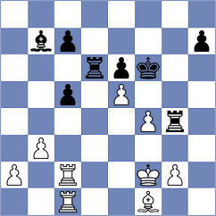 Vachier Lagrave - Livaic (chess.com INT, 2025)