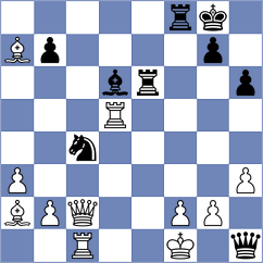 Mosesov - Toolin (Chess.com INT, 2018)