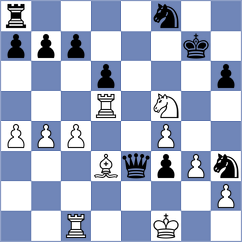 Bocharov - Zubritskiy (Chess.com INT, 2020)