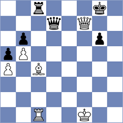 Dobrikov - Carrasco Miranda (chess.com INT, 2023)