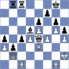 Payne - Nilsen (chess.com INT, 2023)