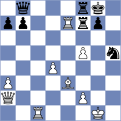 Haessel - Zemerov (Chess.com INT, 2021)