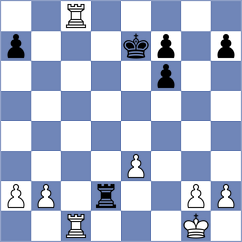 Bayo Milagro - Gerbelli Neto (chess.com INT, 2023)