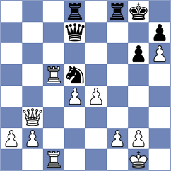 Omariev - Dahlgren (chess.com INT, 2024)