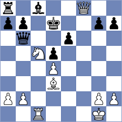 Khamdamova - Miszler (chess.com INT, 2021)