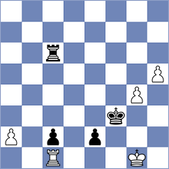 Stavrev - Ermenkov (Borovetz, 2002)