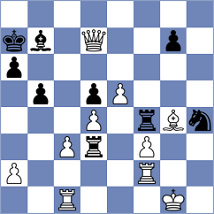 Zemerov - Lagunow (Chess.com INT, 2021)