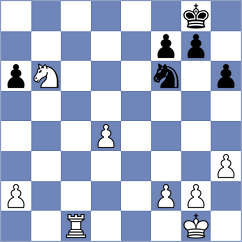 Marchesich - Florianovitz (chess.com INT, 2023)