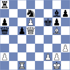 De Souza - Zampronha (chess.com INT, 2023)