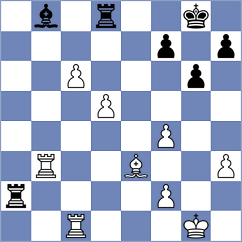 Bin Suhayl - De Souza Sa (Chess.com INT, 2020)