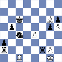 Nemtzev - Doshi (Chess.com INT, 2020)
