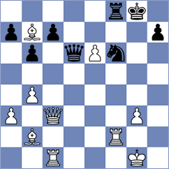 Solon - Eynullayev (Chess.com INT, 2021)