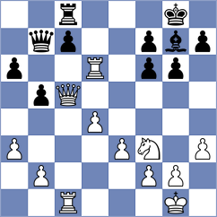 Carr - Orr (Exmouth, 2006)