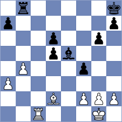 Praggnanandhaa - Le (chess24.com INT, 2022)