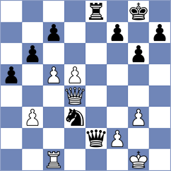 Zong - Aldokhin (Chess.com INT, 2021)