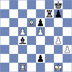 Aggelis - Daianu (chess.com INT, 2022)