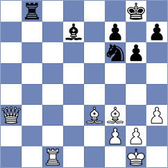 Rozman - Della Morte (chess.com INT, 2024)