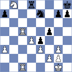 Tari - Morris-Suzuki (chess.com INT, 2022)
