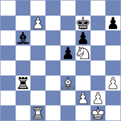 Cunha - Rodchenkov (chess.com INT, 2021)
