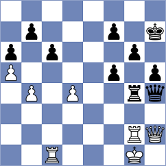 Kazmaier - Modric (chess.com INT, 2023)