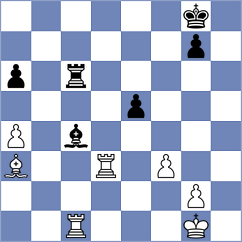 Marcziter - Gelman (Chess.com INT, 2020)