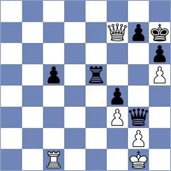 Vestby-Ellingsen - Talibov (chess.com INT, 2023)