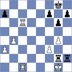 Szalay-Ocsak - Quirke (chess.com INT, 2023)