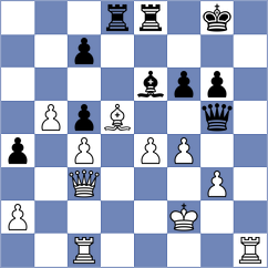 Kamsky - Globus (chess.com INT, 2022)