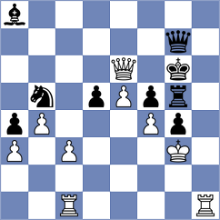 Dlugy - Reimanis (Chess.com INT, 2017)