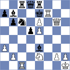 Morris-Suzuki - Dylag (chess.com INT, 2022)