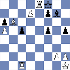 Ali - Gelman (Chess.com INT, 2021)