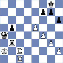 Marcziter - Kokoszczynski (chess.com INT, 2022)