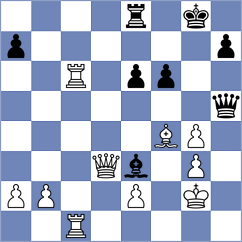 Arvind - Navia Alvarez (Chess.com INT, 2019)