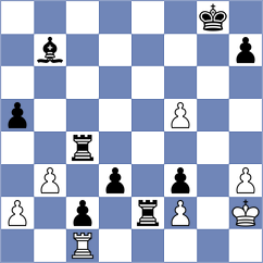 Makhmudov - Martinez Ramirez (chess.com INT, 2023)