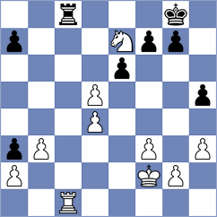 Madaminov - Winkels (chess.com INT, 2022)