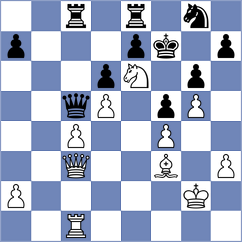 Arnaudov - Chan (Chess.com INT, 2016)