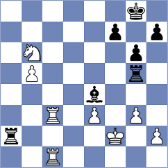 Yang - Xiong (Chess.com INT, 2020)